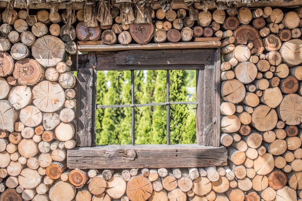 Landhotel Und Gasthof Hirsch Huettenreute Hoßkirch Esterno foto